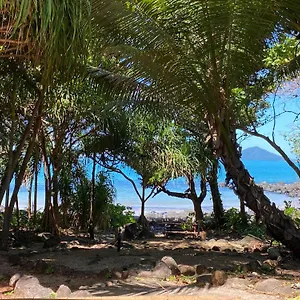 Eco Village Mission Australien