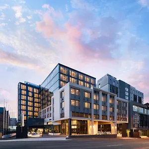 Hotel Doubletree By Hilton
