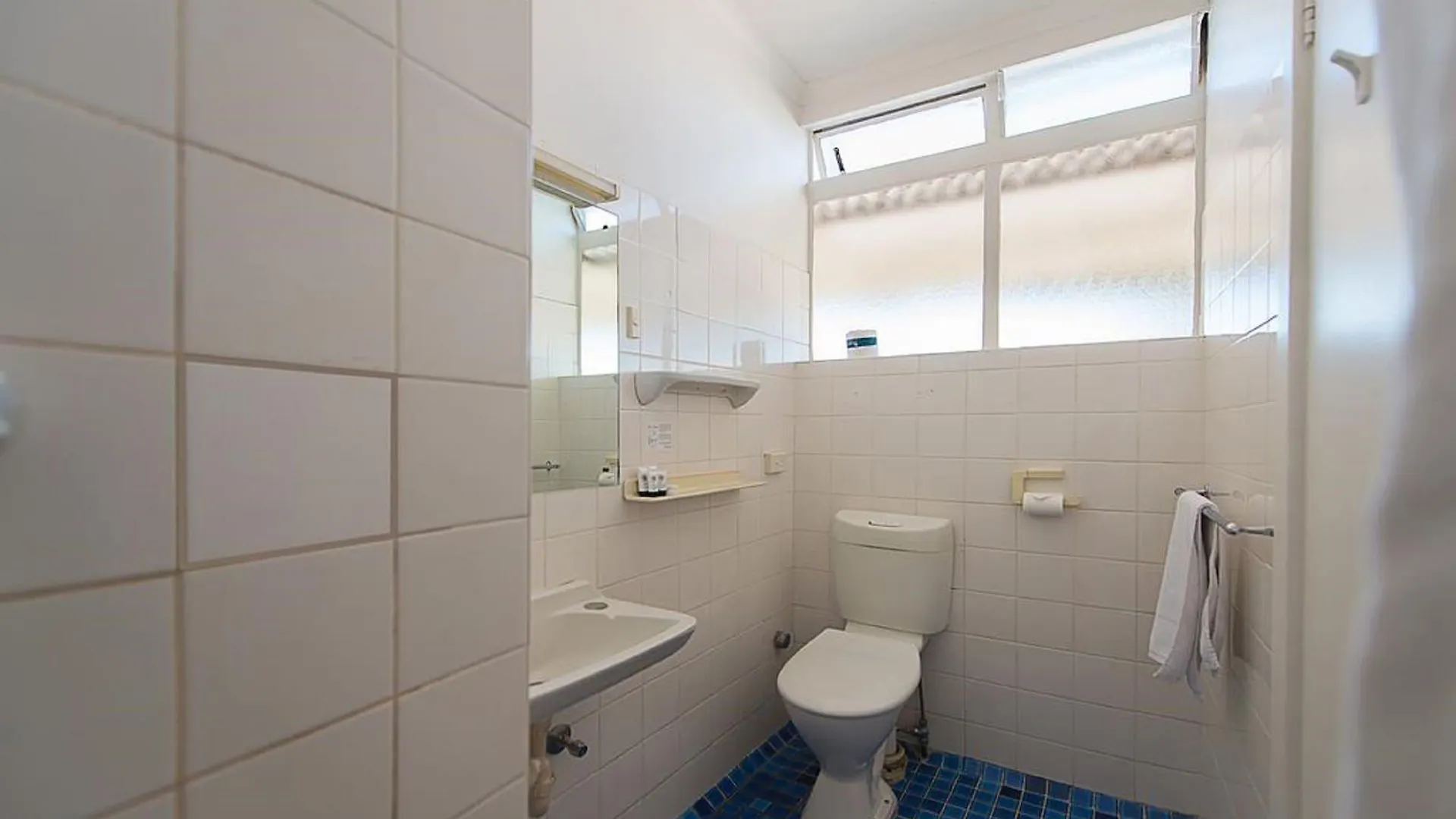 Blue Hills Motel Hobart
