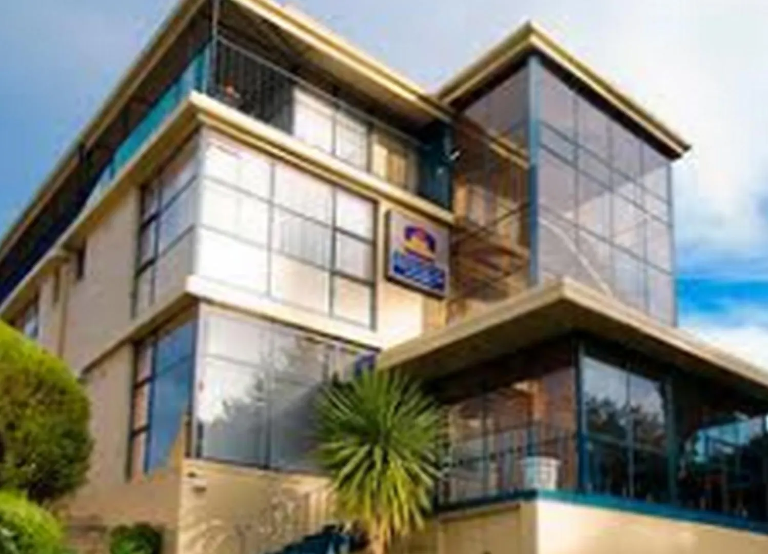 Blue Hills Motel Hobart 3*,