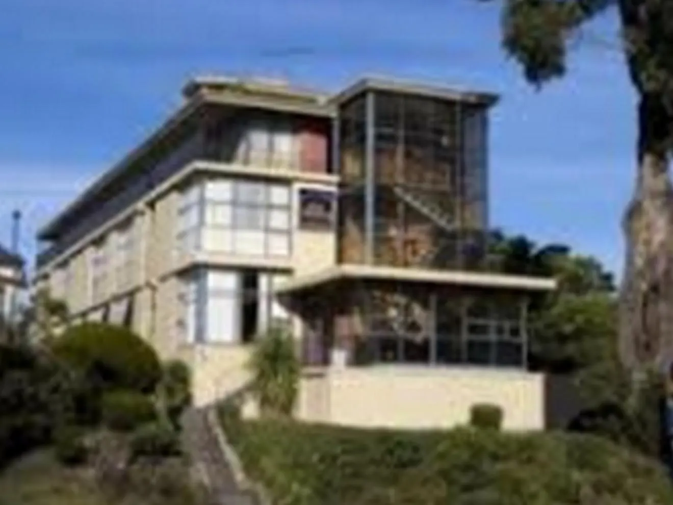 Blue Hills Motel Hobart