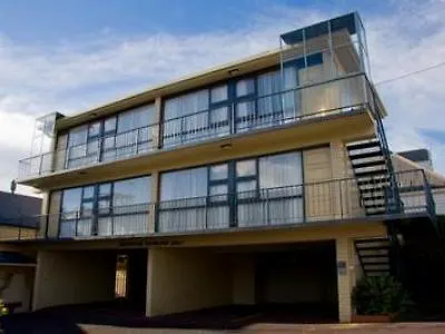 Blue Hills Motel Hobart 3*,  Australia