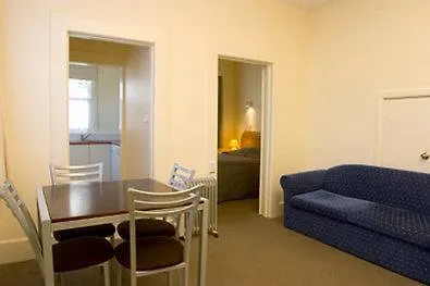 Blue Hills Motel Hobart Australia