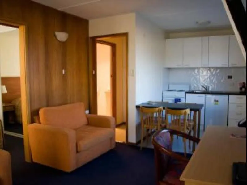 Blue Hills Motel Hobart