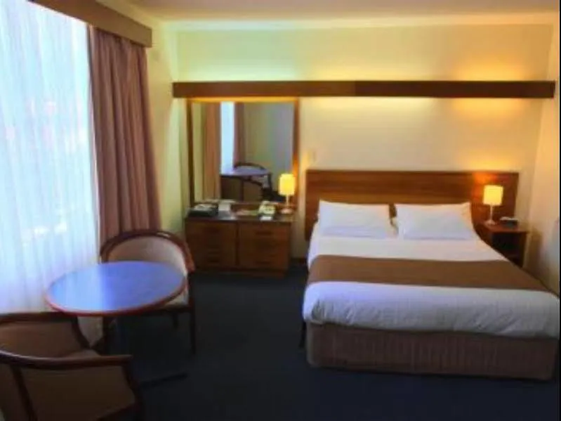 Blue Hills Motel Hobart