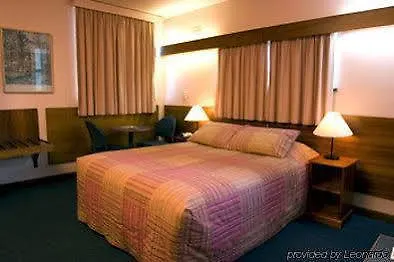 Blue Hills Motel Hobart
