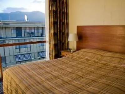 Blue Hills Motel Hobart