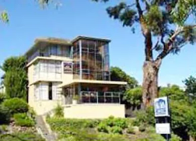 Blue Hills Motel Hobart Austrálie